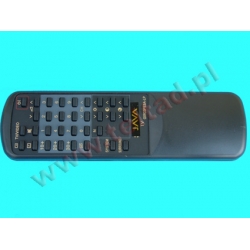 Pilot do TV SHARP G0933PESA